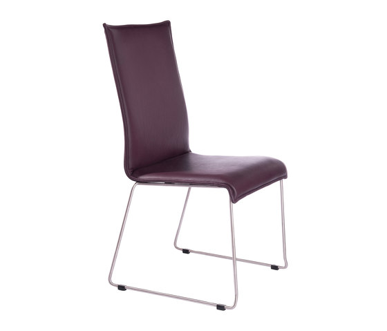 Slim Bordeaux | Chairs | Manufakturplus
