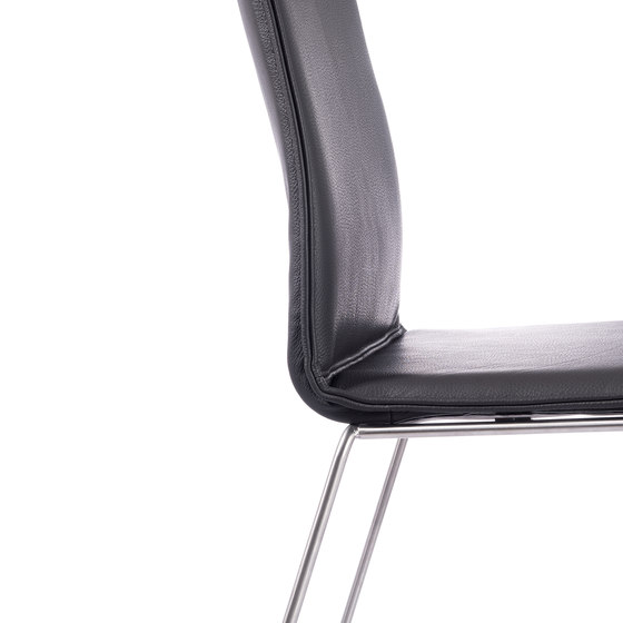 Slim Grau | Chairs | Manufakturplus