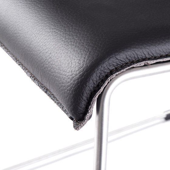 Slim Grau | Stühle | Manufakturplus