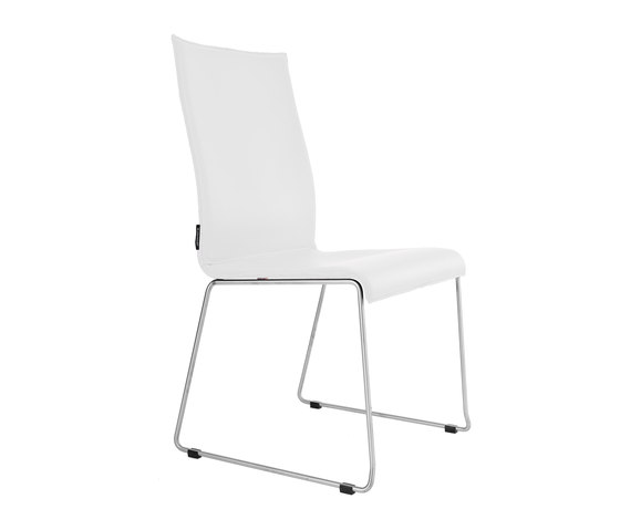 Slim Weiß | Chairs | Manufakturplus