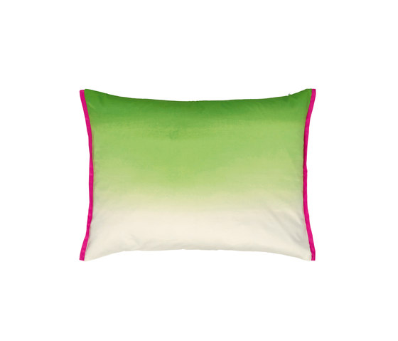 Cushion Pavot - Cerise | Coussins | Designers Guild
