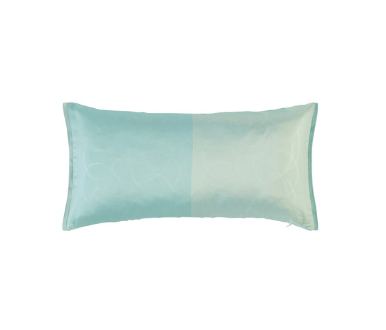 Cushion Marquisette - Celadon | Cushions | Designers Guild
