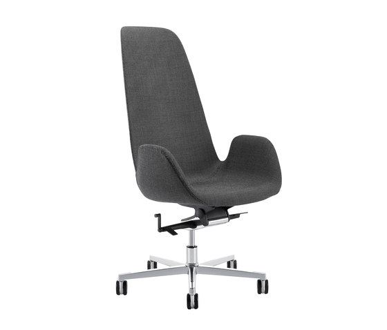 Halia Office Chair | Sedie | Koleksiyon Furniture