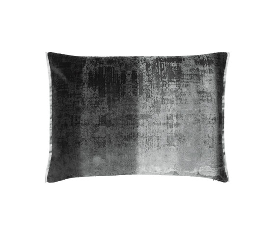 Cushion Phipps - Graphite | Cushions | Designers Guild
