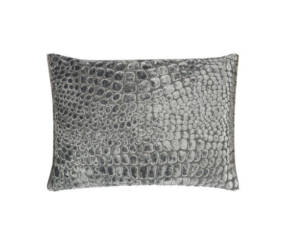 Cushion Nabucco - Graphite | Kissen | Designers Guild