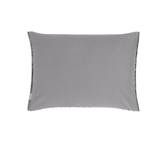 Cushion Nabucco - Graphite | Cushions | Designers Guild