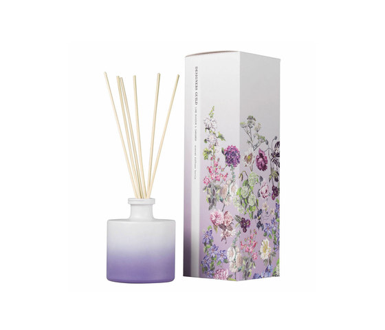 Candles & Diffusers - Lime Blossom Diffuser | Accesorios para productos de belleza | Designers Guild