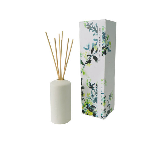 Candles & Diffusers - Wild Fig Diffuser | Beauty accessory storage | Designers Guild