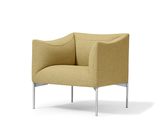 Bow EJ 485-1 | Armchairs | Fredericia Furniture