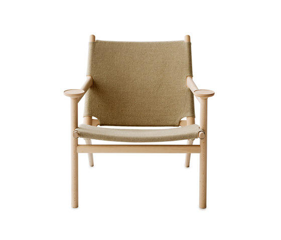 Hedwig Easy Chair | Armchairs | Gärsnäs