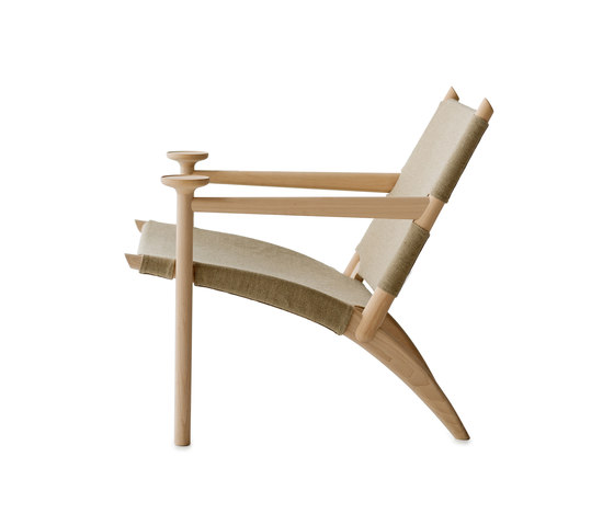 Hedwig Easy Chair | Armchairs | Gärsnäs