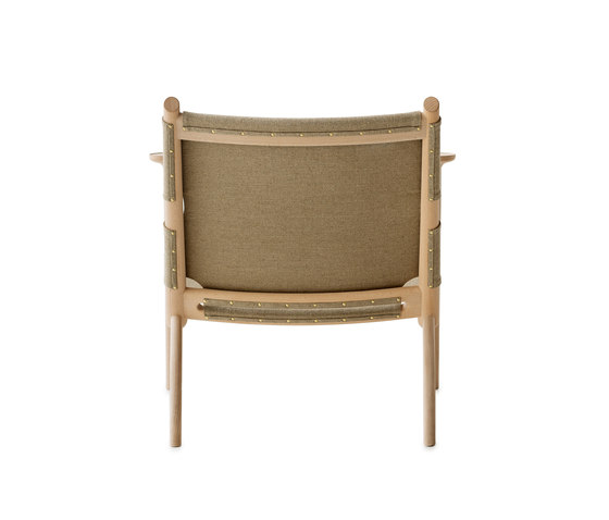 Hedwig Easy Chair | Fauteuils | Gärsnäs