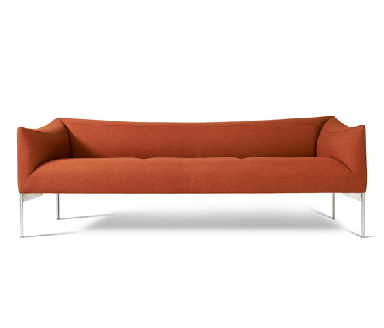 Bow EJ 485-3 | Sofas | Fredericia Furniture