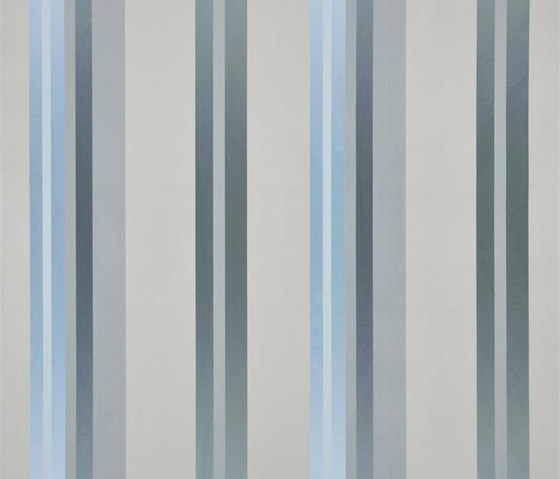 Dauphine Stripe - Delft | Tessuti decorative | Designers Guild