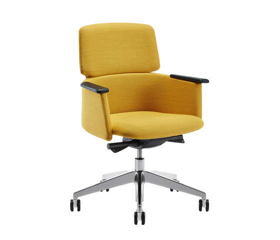 Tola Office Chair | Stühle | Koleksiyon Furniture