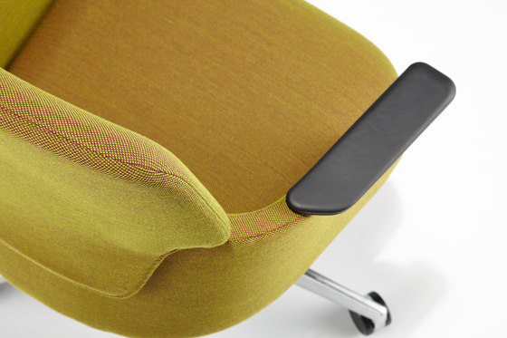 Tola Office Chair | Sillas | Koleksiyon Furniture