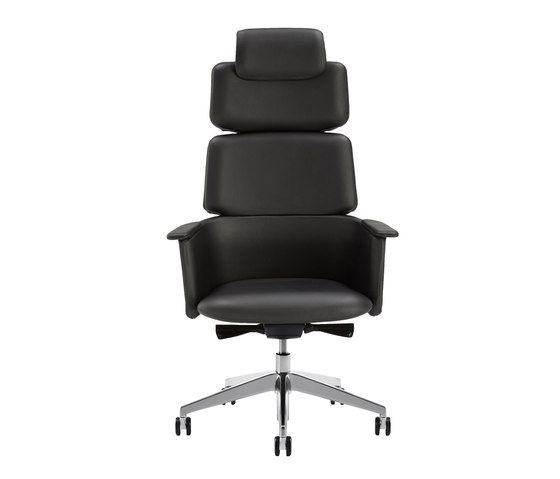 Tola Office Chair | Bürodrehstühle | Koleksiyon Furniture