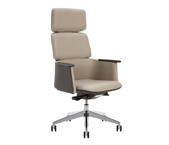 Tola Office Chair | Sedie ufficio | Koleksiyon Furniture