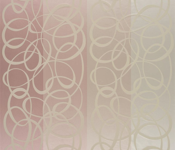 Marquisette - Pale Rose | Drapery fabrics | Designers Guild