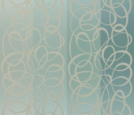 Marquisette - Celadon | Tessuti decorative | Designers Guild