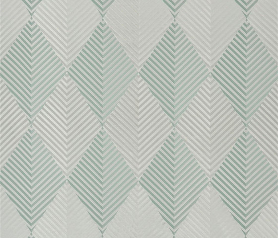 Chaconne - Celadon | Tessuti decorative | Designers Guild