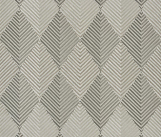 Chaconne - Graphite | Tissus de décoration | Designers Guild