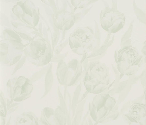 Fontainebleau - Pale celadon | Tessuti decorative | Designers Guild