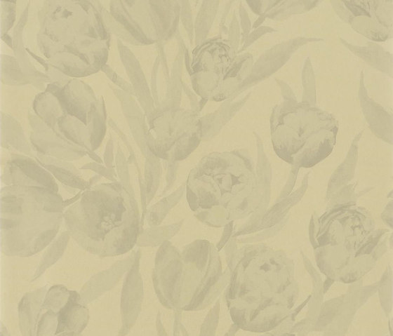 Fontainebleau - Gold | Tessuti decorative | Designers Guild