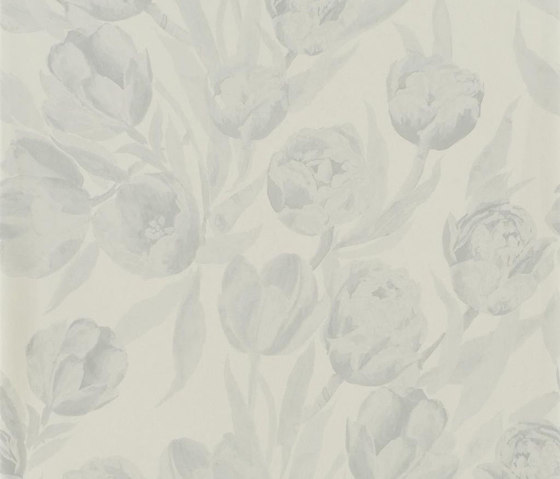 Fontainebleau - Silver | Drapery fabrics | Designers Guild