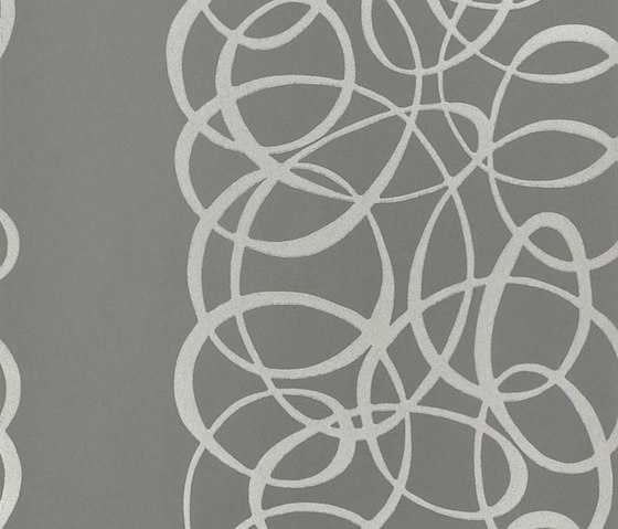 Marquisette - Graphite | Tessuti decorative | Designers Guild