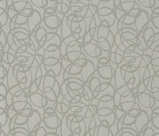 Girandole - Silver | Tissus de décoration | Designers Guild