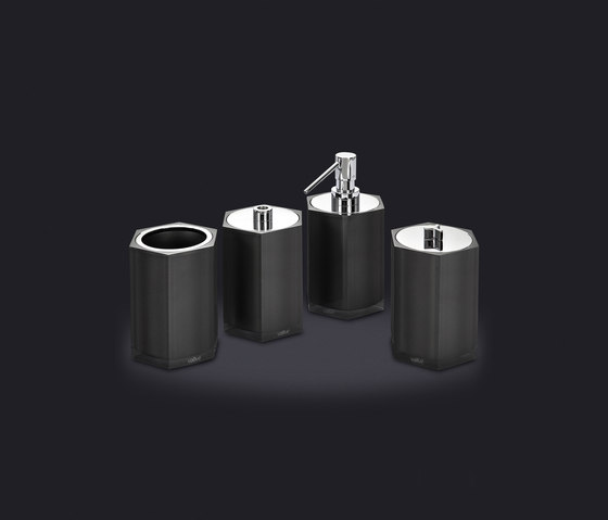 Hexa 01-Kit | Beauty accessory storage | Vallvé