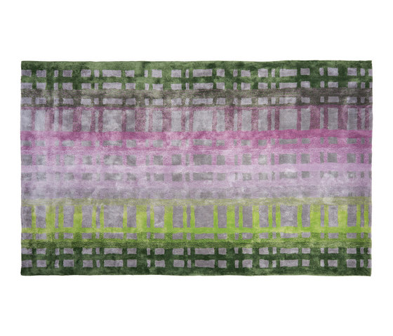 Colonnade - Moss - Rug | Rugs | Designers Guild