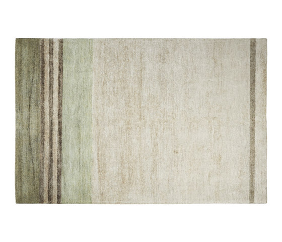 Montauroux - Birch - Rug | Formatteppiche | Designers Guild
