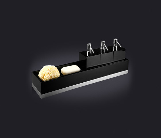 Use Shelf 60 | Bath shelves | Vallvé