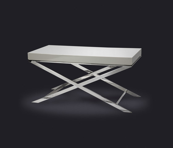 EX Bench | Bath stools / benches | Vallvé
