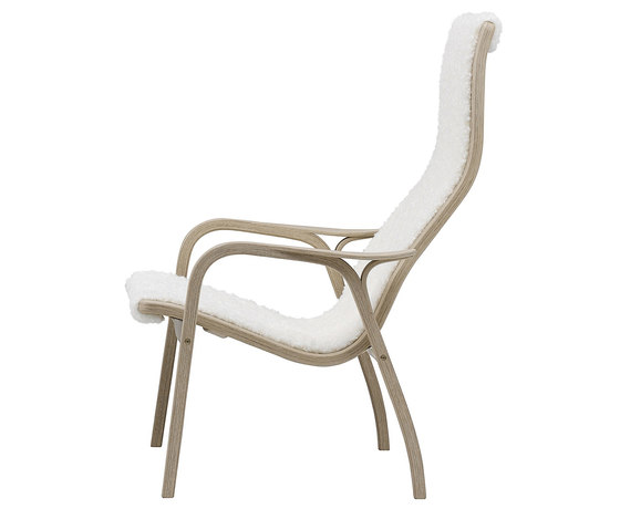 Lamino easy chair | Armchairs | Swedese