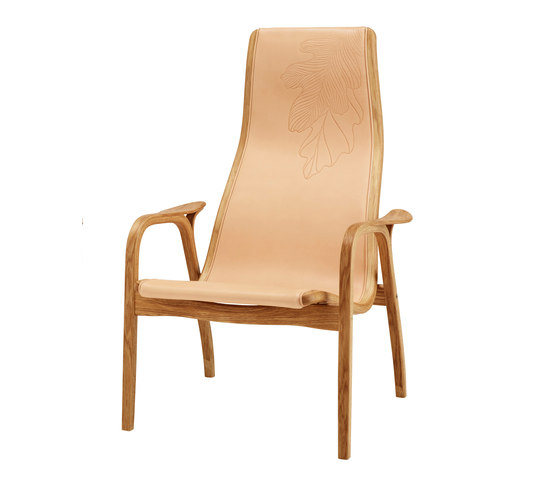 Lamino 60 easy chair | Armchairs | Swedese