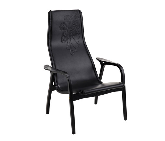Lamino 60 easy chair | Sillones | Swedese