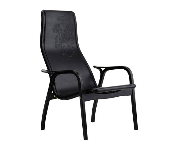 Lamino 60 easy chair | Armchairs | Swedese