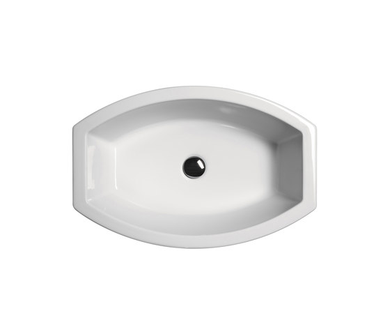 Norm h85 | Washbasin | Waschtische | GSI Ceramica
