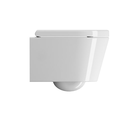 Norm 45 | WC | WCs | GSI Ceramica