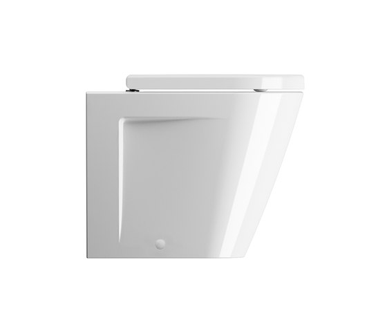 Norm 55 | WC | WCs | GSI Ceramica