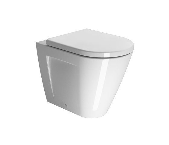 Norm 55 | WC | Inodoros | GSI Ceramica