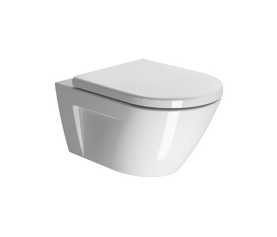 Norm 55/F | WC | WCs | GSI Ceramica