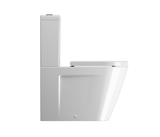 Norm 68 | WC | WCs | GSI Ceramica