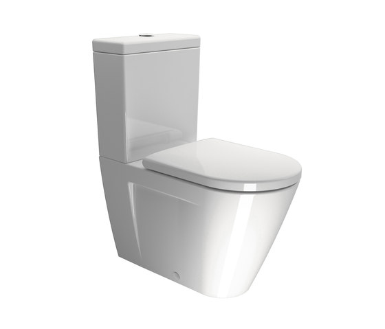 Norm 68 | WC | Inodoros | GSI Ceramica