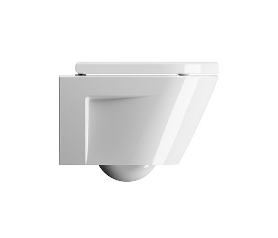 Norm 50 | WC | WCs | GSI Ceramica