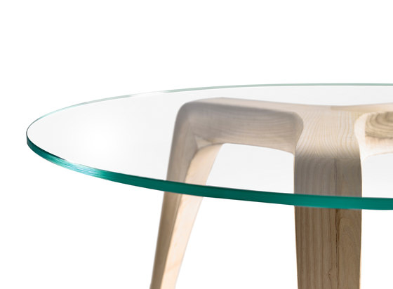 Icon | Coffee tables | BELTA & FRAJUMAR