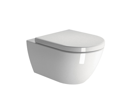 Pura 55 | WC | WC | GSI Ceramica